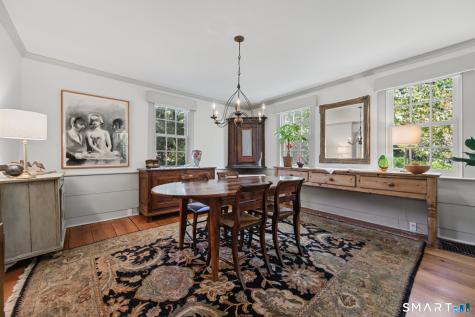 2 Pomperaug Road Woodbury CT 06798