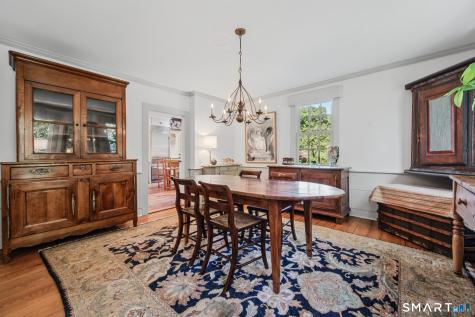 2 Pomperaug Road Woodbury CT 06798