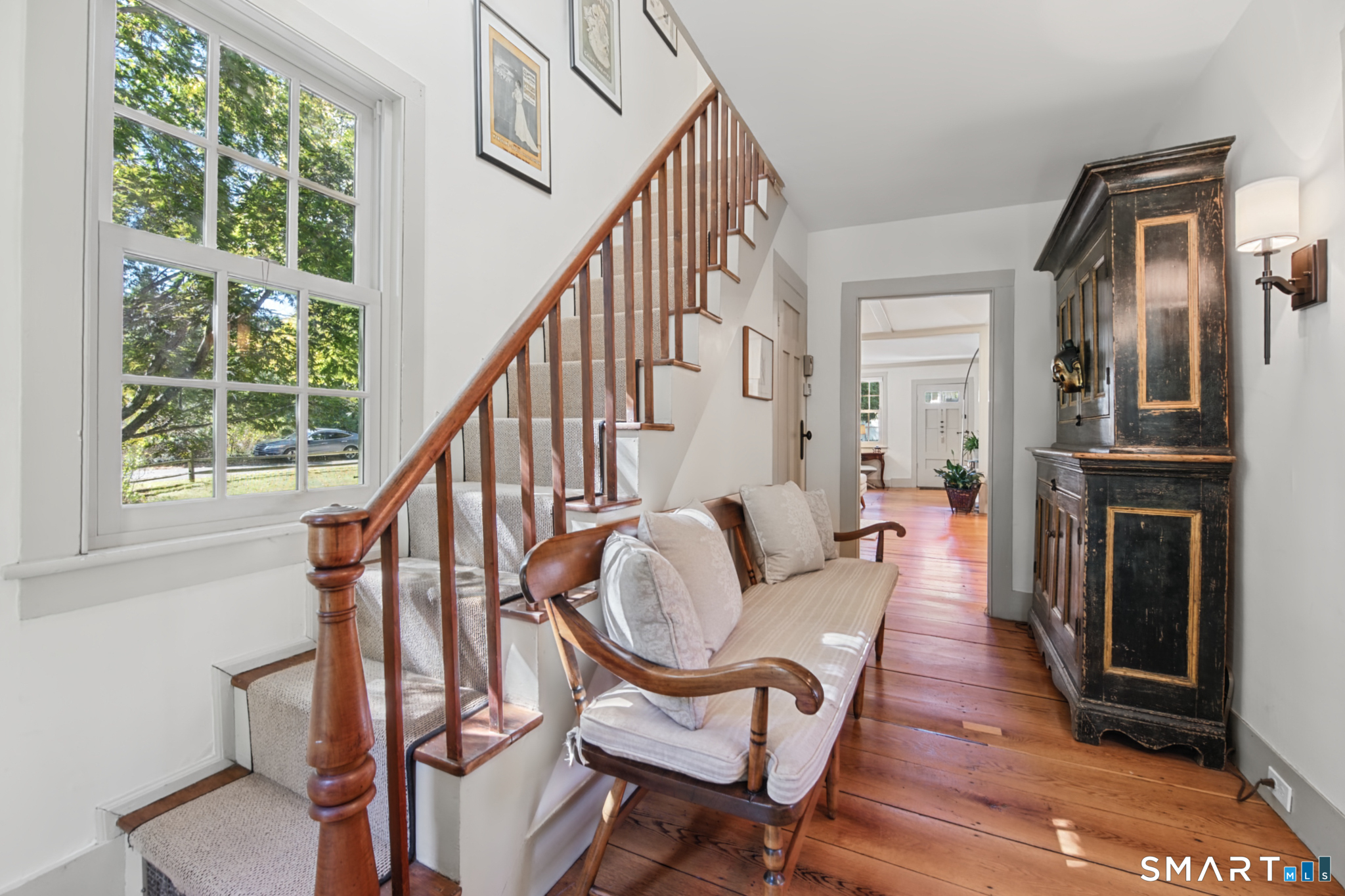 2 Pomperaug Road Woodbury CT 06798