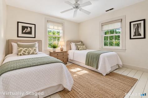 2 Pomperaug Road Woodbury CT 06798