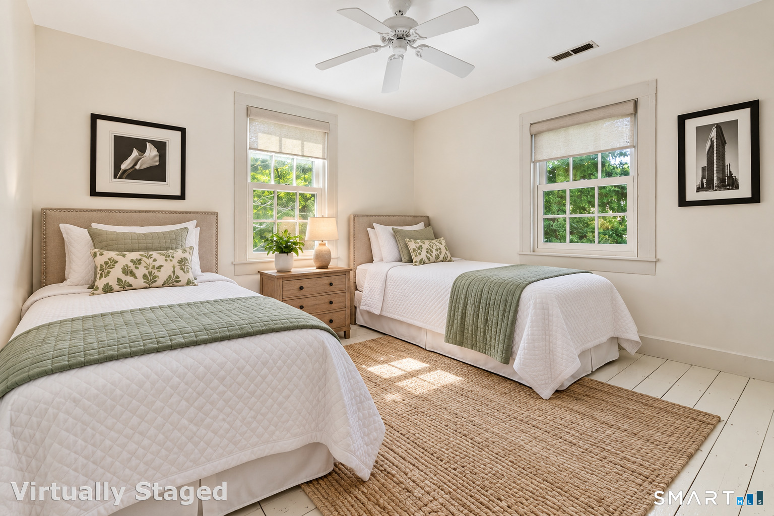 2 Pomperaug Road Woodbury CT 06798