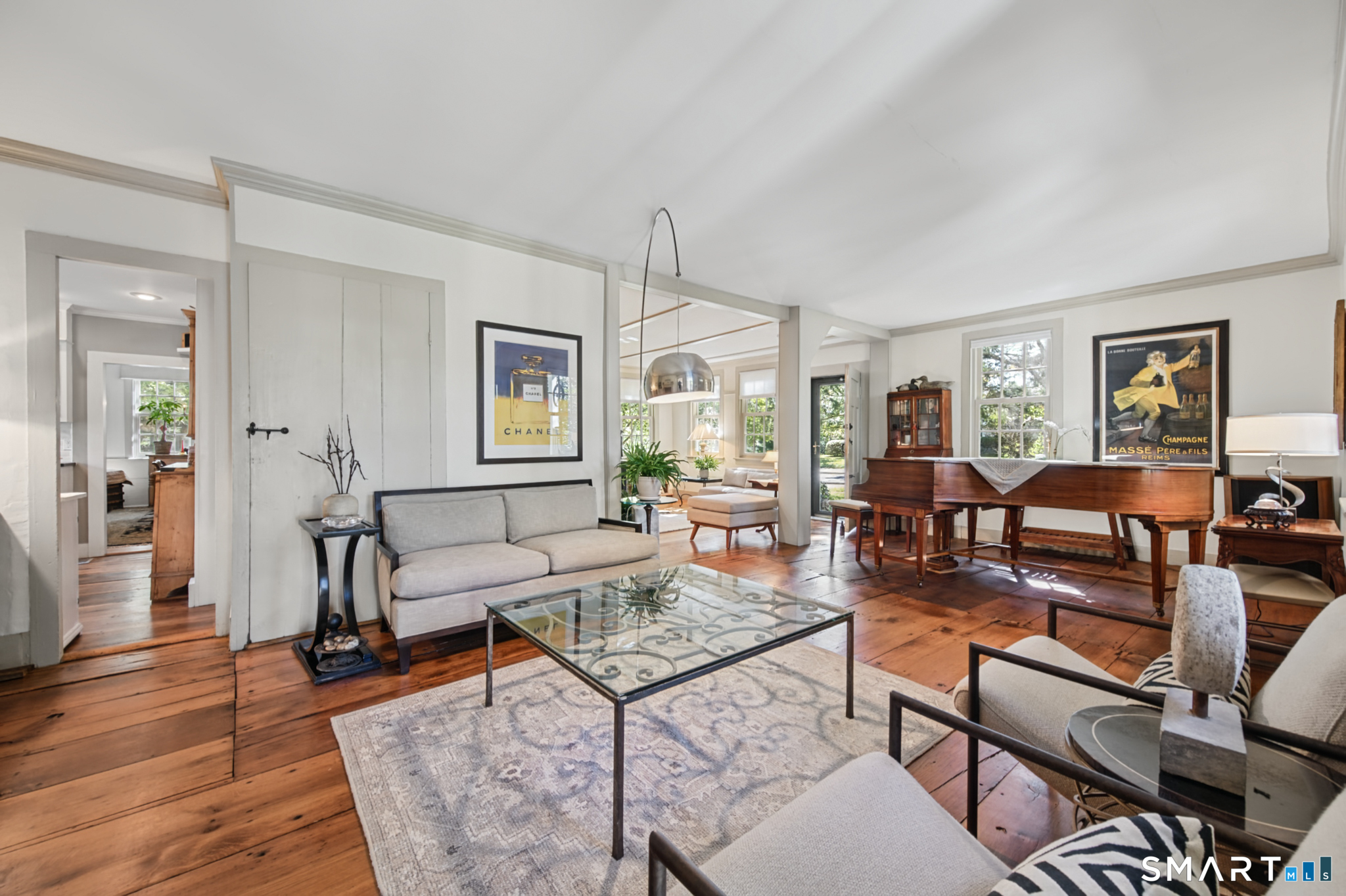 2 Pomperaug Road Woodbury CT 06798