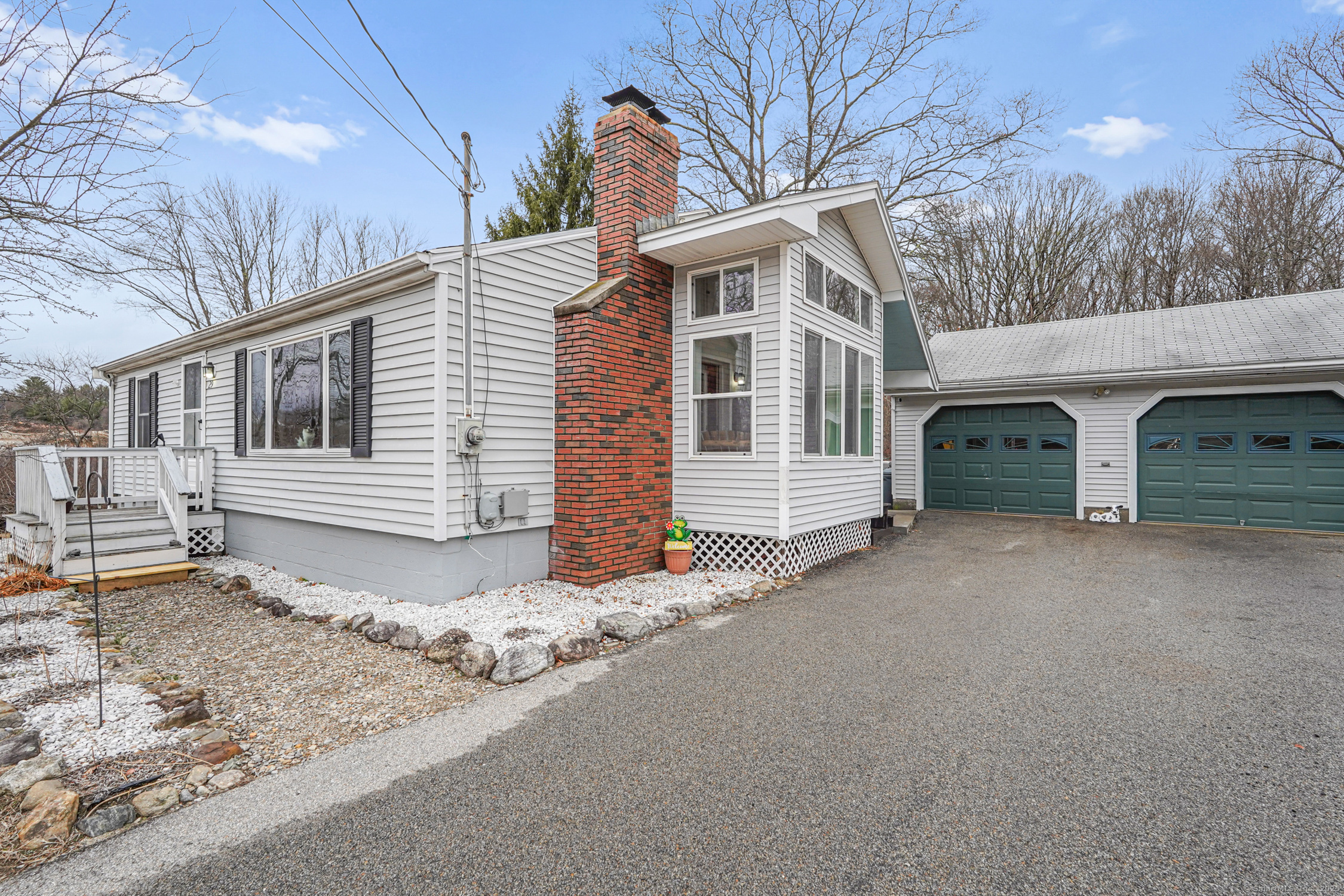 29 Whittemore Road Thompson CT 06255