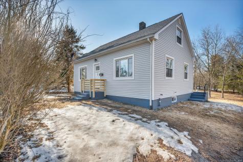 79 Hammond Court Colchester CT 06415