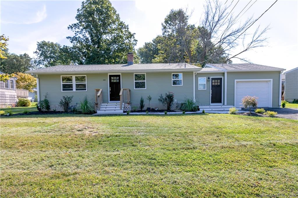 145 Shadyside Lane Milford CT 06460