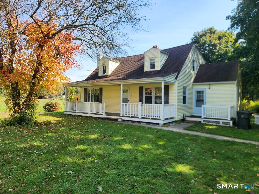 24 Lovers Lane Windham CT 06280