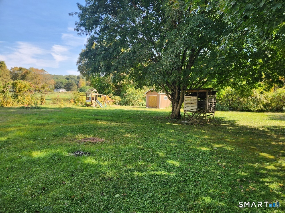 24 Lovers Lane Windham CT 06280