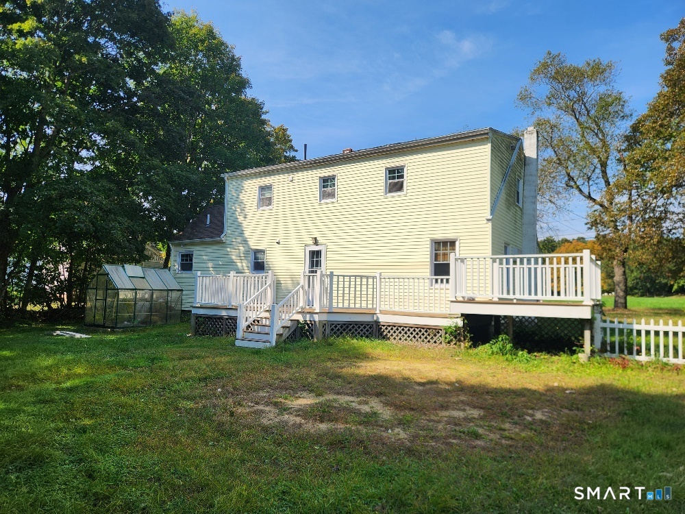 24 Lovers Lane Windham CT 06280