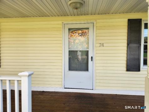 24 Lovers Lane Windham CT 06280