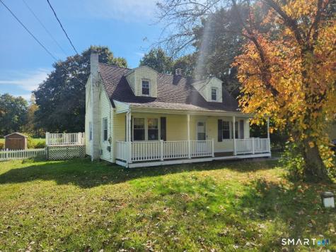 24 Lovers Lane Windham CT 06280