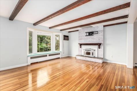 12 Dick Finn Road New Fairfield CT 06812