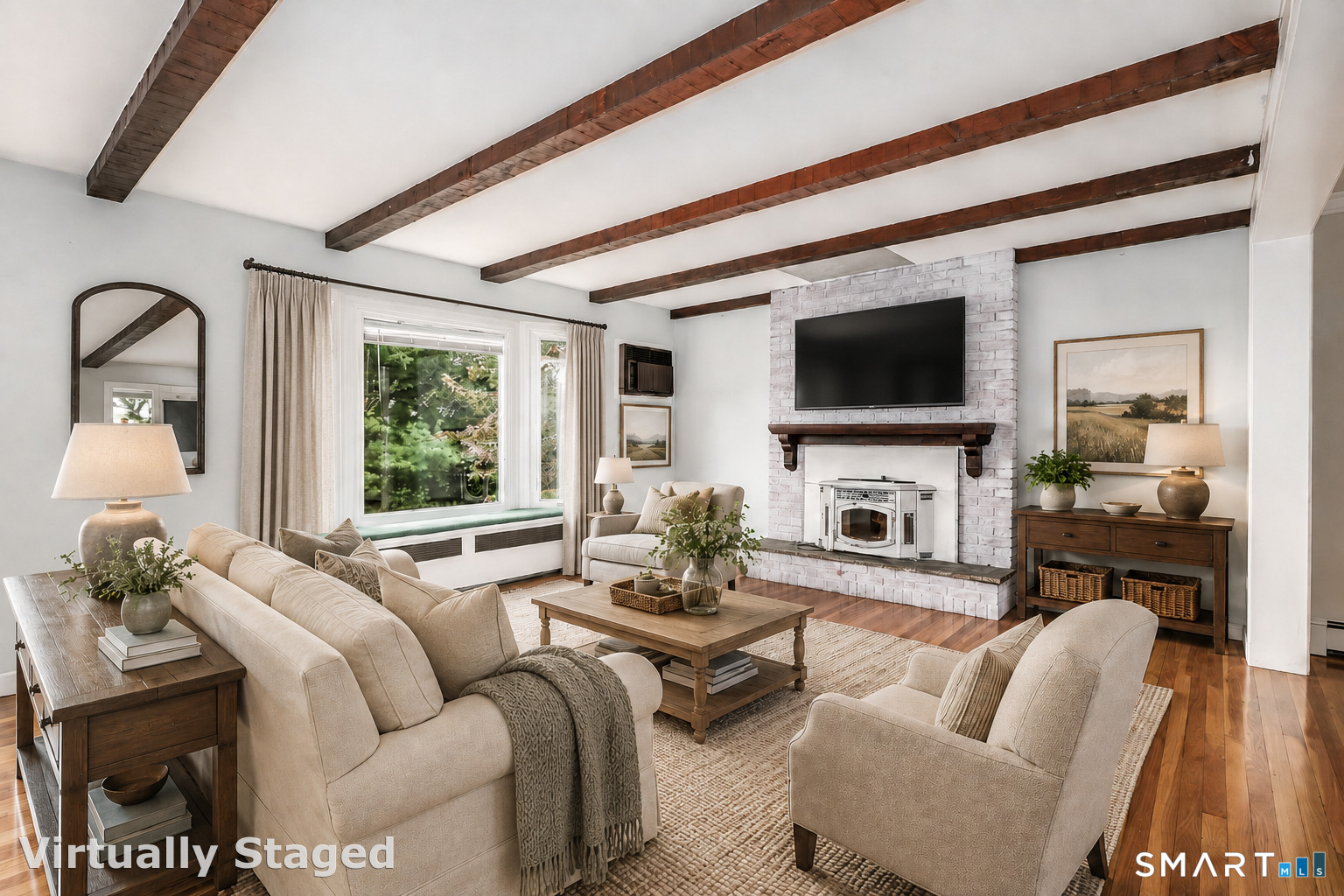 12 Dick Finn Road New Fairfield CT 06812