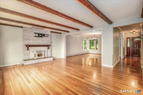 12 Dick Finn Road New Fairfield CT 06812