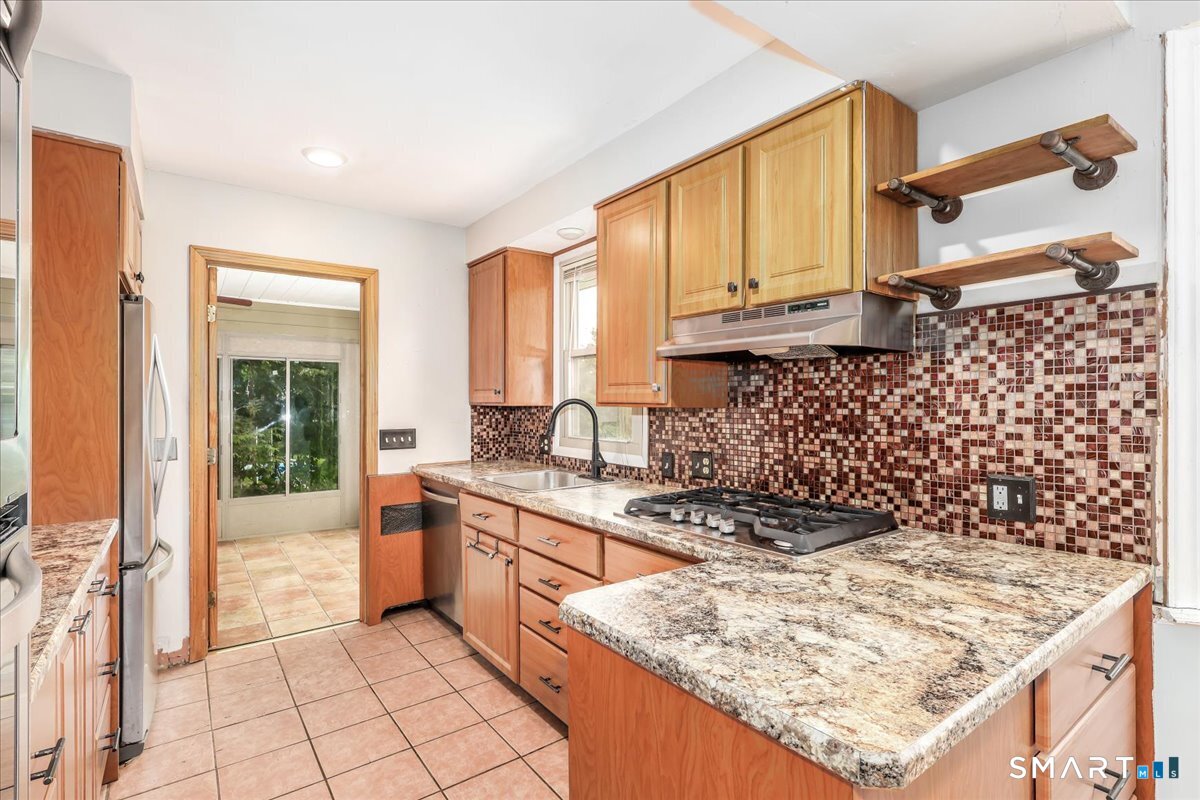 12 Dick Finn Road New Fairfield CT 06812