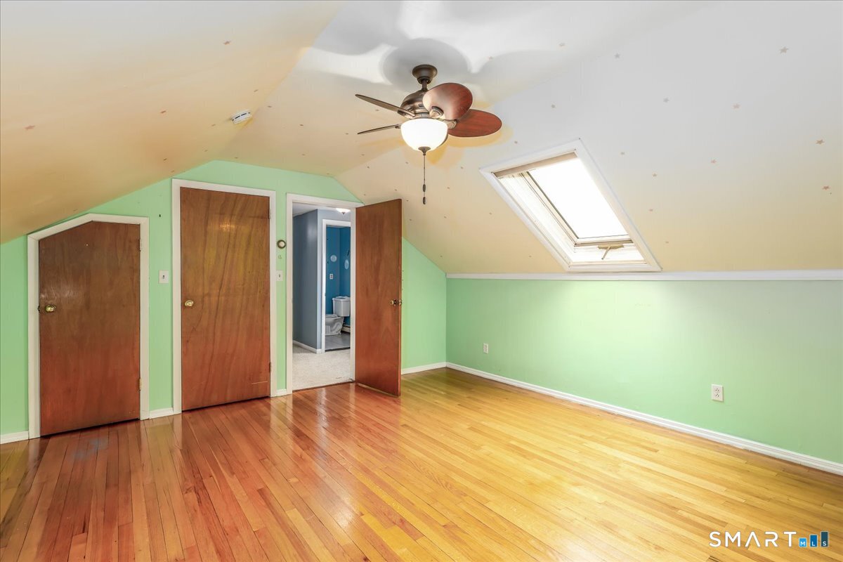 12 Dick Finn Road New Fairfield CT 06812