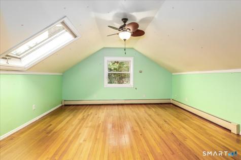 12 Dick Finn Road New Fairfield CT 06812