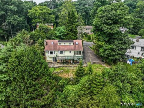12 Dick Finn Road New Fairfield CT 06812