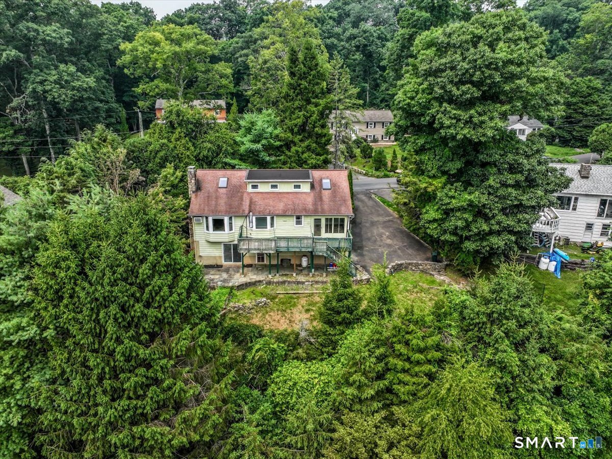 12 Dick Finn Road New Fairfield CT 06812