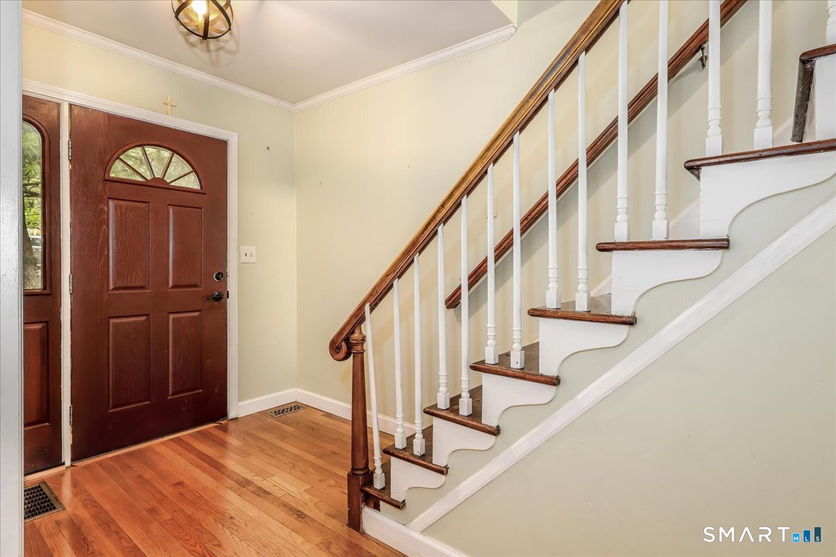 12 Dick Finn Road New Fairfield CT 06812