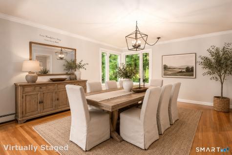 12 Dick Finn Road New Fairfield CT 06812