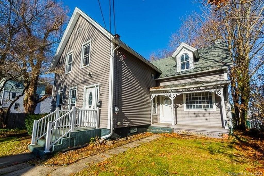 61 11TH Street Norwich CT 06360
