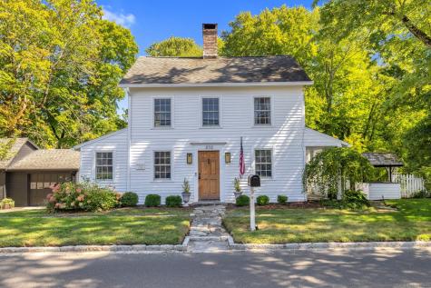 232 Silvermine Avenue Norwalk CT 06850