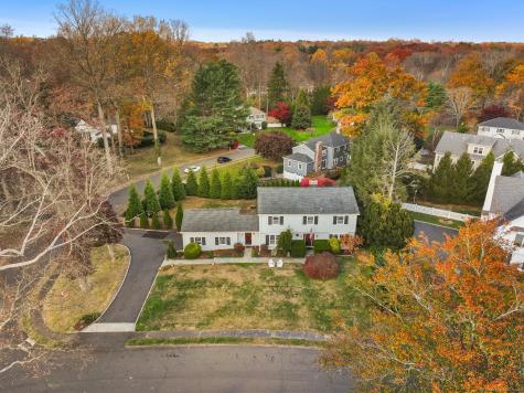 35 Morehouse Lane Norwalk CT 06850