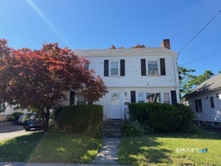 165 Overland Avenue Bridgeport CT 06606