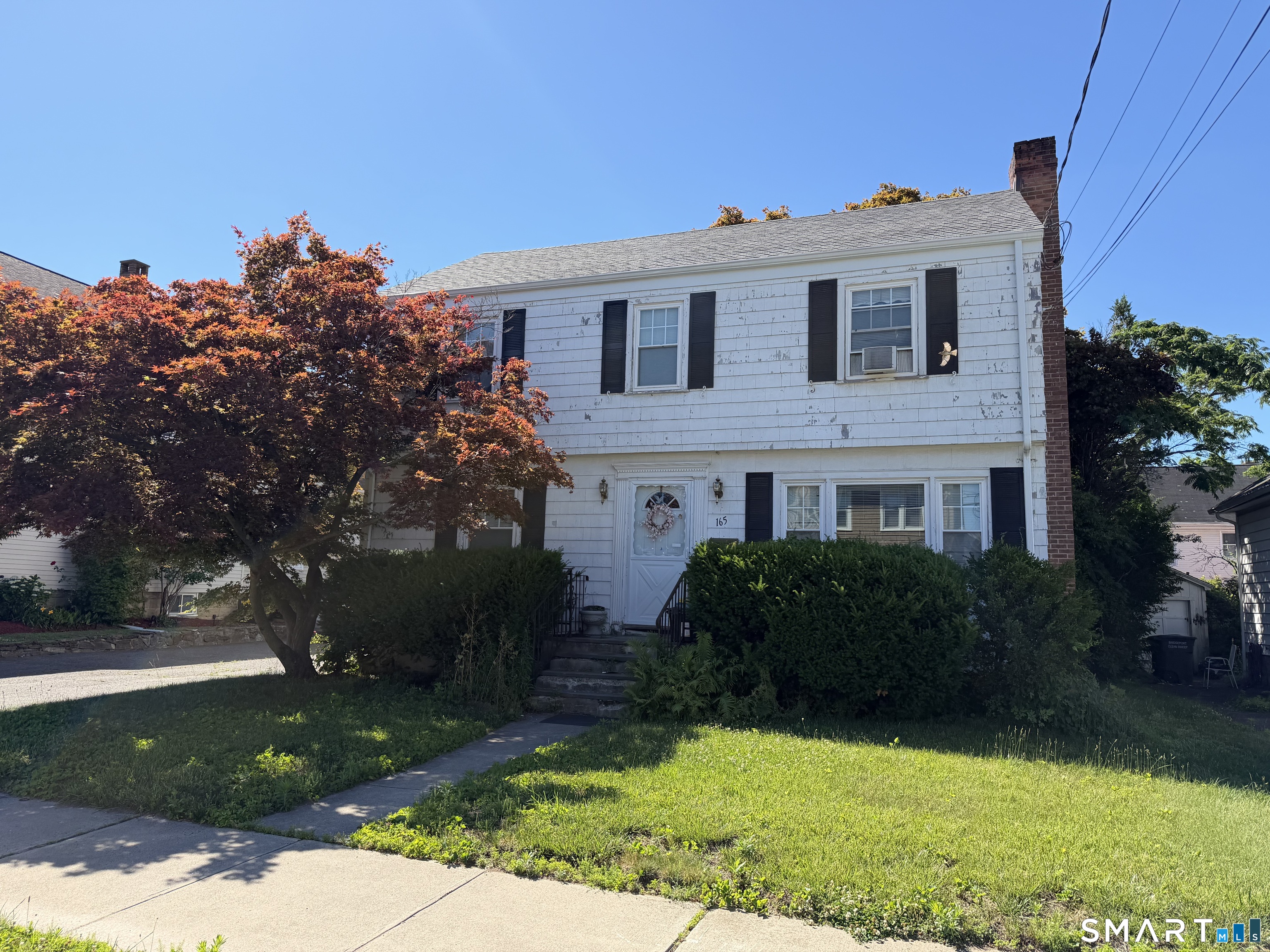 165 Overland Avenue Bridgeport CT 06606