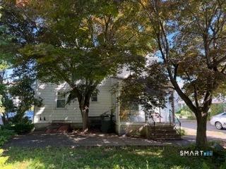 165 Overland Avenue Bridgeport CT 06606