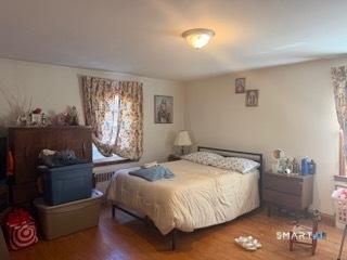 165 Overland Avenue Bridgeport CT 06606
