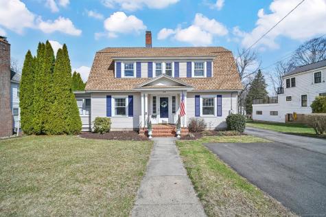 195 Hudson Street Berlin CT 06037