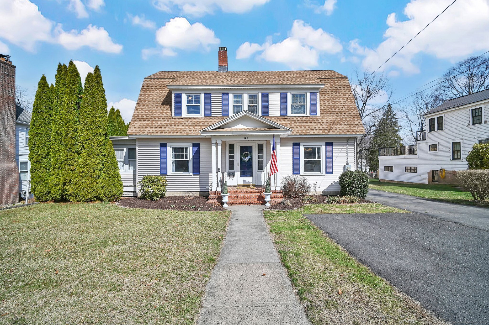 195 Hudson Street Berlin CT 06037