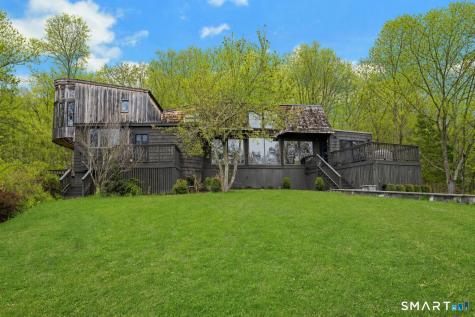 22 Hill Farm Road Weston CT 06883