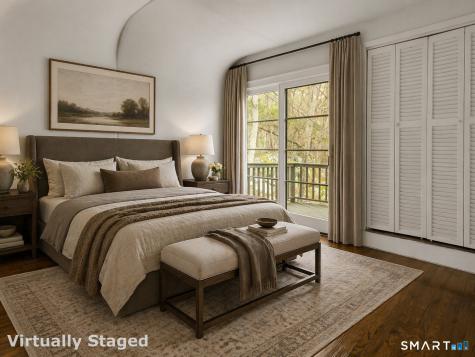 22 Hill Farm Road Weston CT 06883