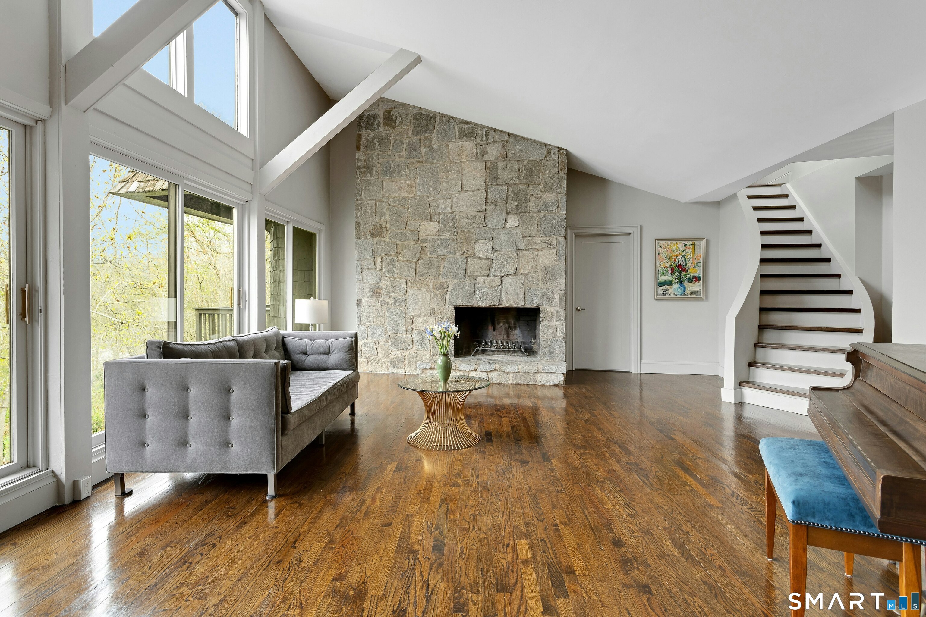 22 Hill Farm Road Weston CT 06883