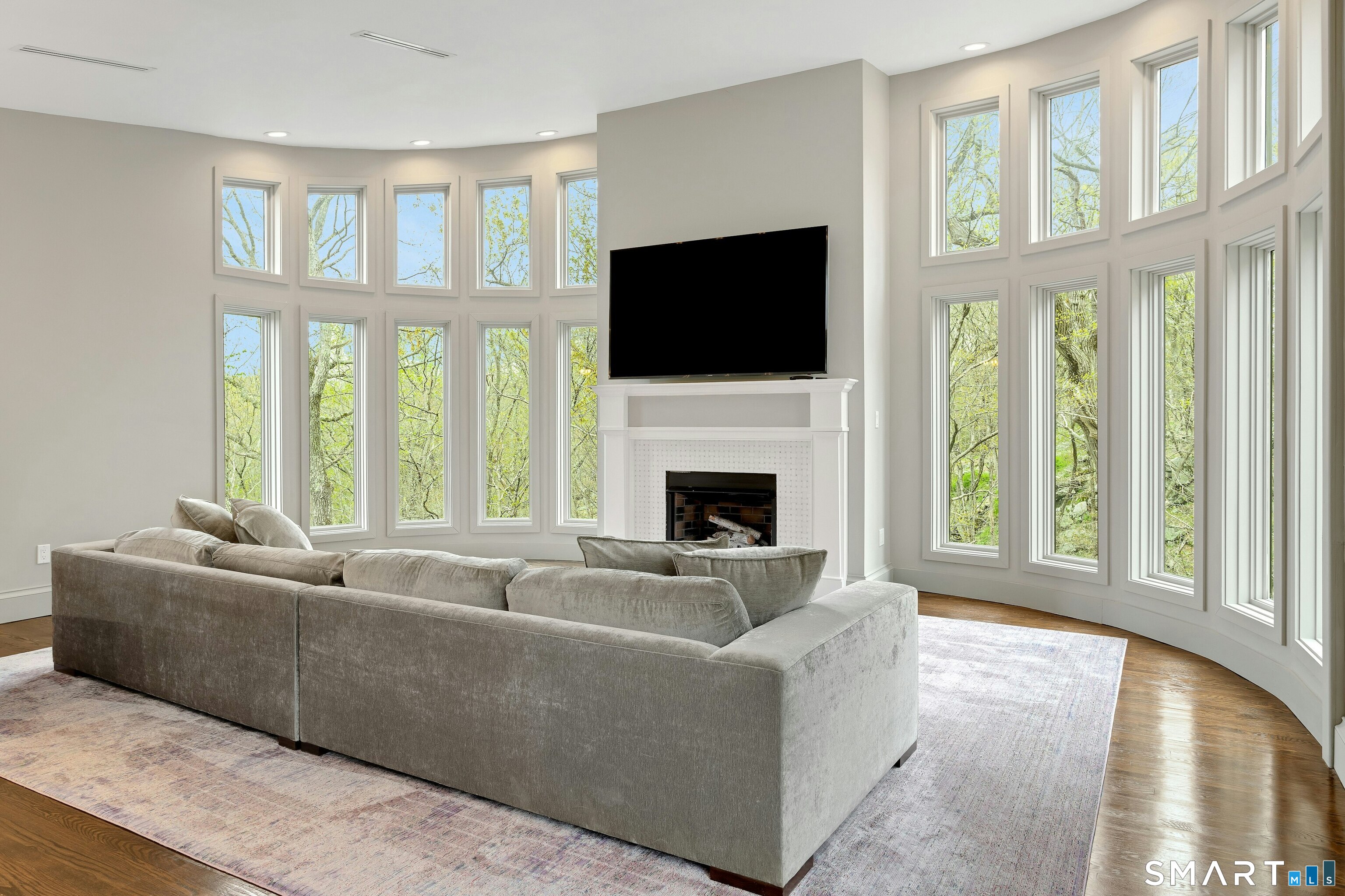 22 Hill Farm Road Weston CT 06883