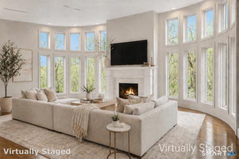 22 Hill Farm Road Weston CT 06883