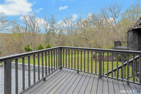 22 Hill Farm Road Weston CT 06883