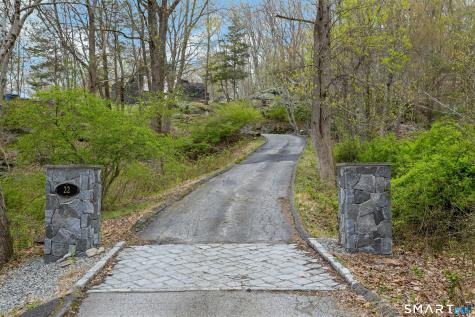 22 Hill Farm Road Weston CT 06883