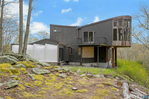 22 Hill Farm Road Weston CT 06883
