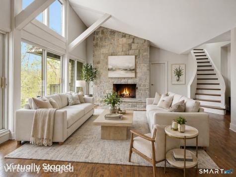 22 Hill Farm Road Weston CT 06883