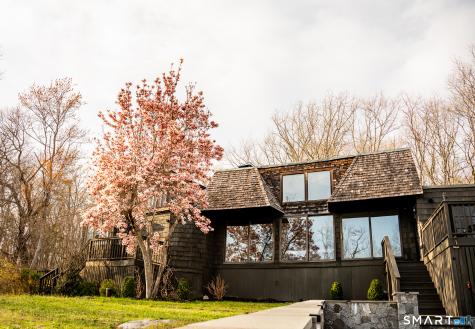 22 Hill Farm Road Weston CT 06883