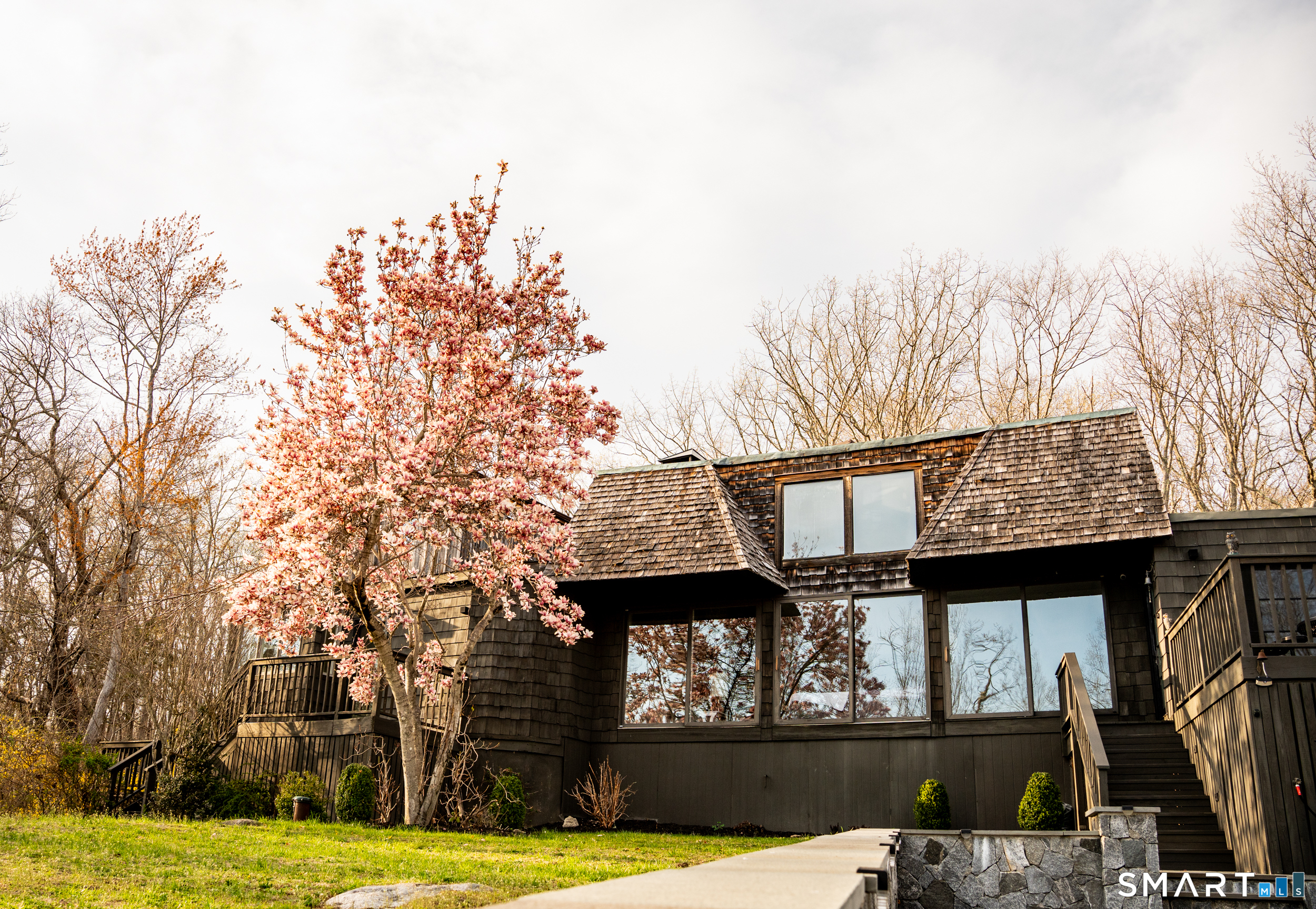 22 Hill Farm Road Weston CT 06883