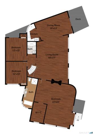 22 Hill Farm Road Weston CT 06883