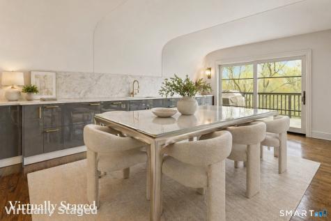 22 Hill Farm Road Weston CT 06883