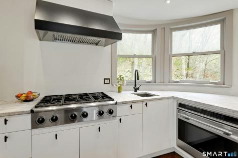 22 Hill Farm Road Weston CT 06883