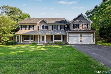 38 Douglas Drive Hamden CT 06518