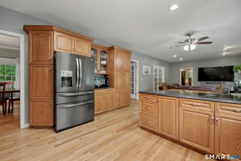 38 Douglas Drive Hamden CT 06518