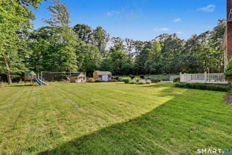 38 Douglas Drive Hamden CT 06518